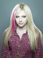Avril Lavigne tote bag #G406912