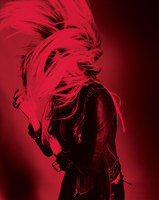 Avril Lavigne magic mug #G406917