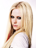Avril Lavigne mug #G406921