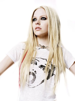Avril Lavigne Poster 2067385