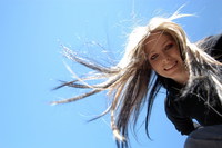 Avril Lavigne t-shirt #2067386