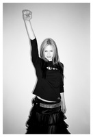 Avril Lavigne t-shirt #2067388