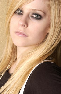Avril Lavigne Mouse Pad 2067395