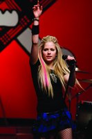 Avril Lavigne t-shirt #2067402