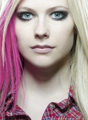 Avril Lavigne stickers 2067403