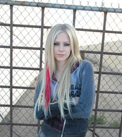 Avril Lavigne tote bag #G406947