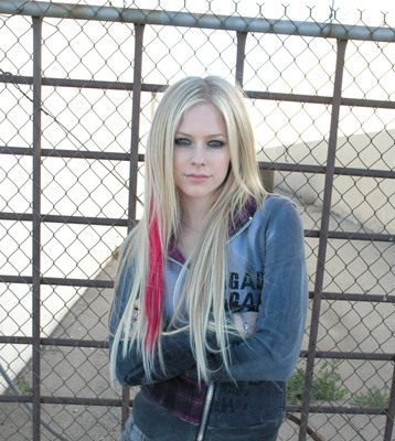 Avril Lavigne posters