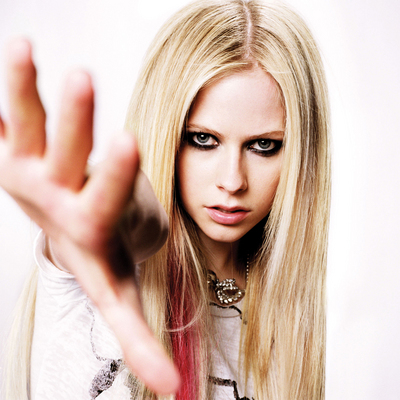 Avril Lavigne Mouse Pad 2067412