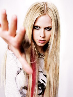 Avril Lavigne Poster 2067413