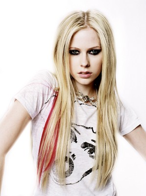 Avril Lavigne posters