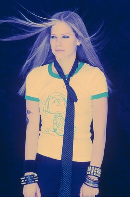 Avril Lavigne stickers 2067415