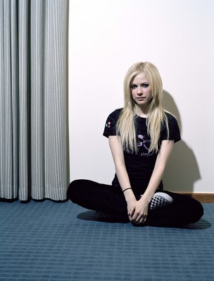 Avril Lavigne posters