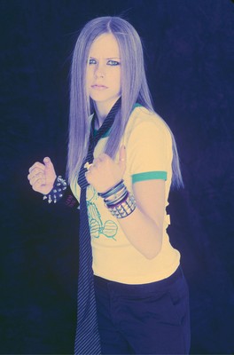 Avril Lavigne posters