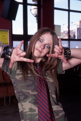 Avril Lavigne posters