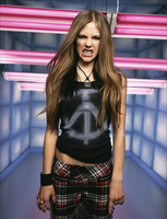 Avril Lavigne hoodie #2067439