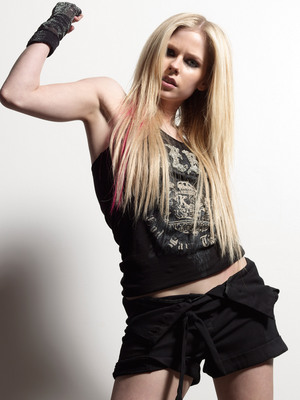 Avril Lavigne Poster 2067447