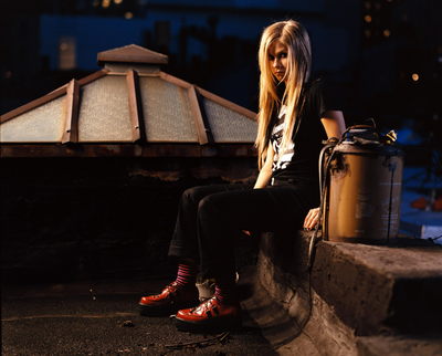 Avril Lavigne posters