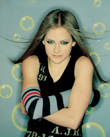 Avril Lavigne t-shirt #2067454