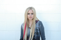 Avril Lavigne longsleeve t-shirt #2067457