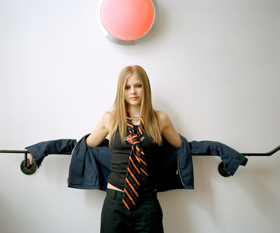 Avril Lavigne Poster 2067466