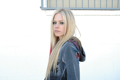 Avril Lavigne Poster 2067468
