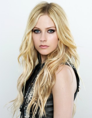 Avril Lavigne magic mug #G407008
