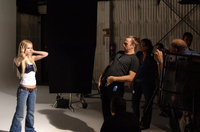 Avril Lavigne longsleeve t-shirt #2067470