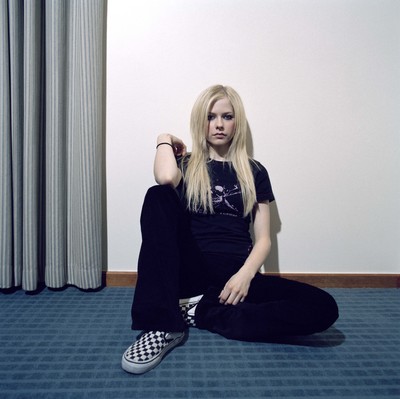 Avril Lavigne Poster 2067473