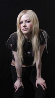 Avril Lavigne Tank Top #2067474