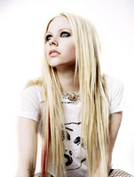 Avril Lavigne longsleeve t-shirt #2067476