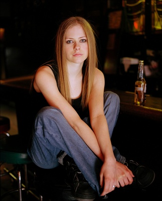 Avril Lavigne posters