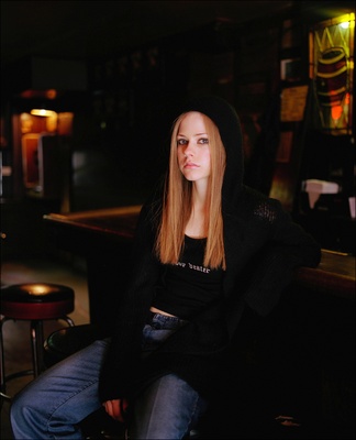 Avril Lavigne posters