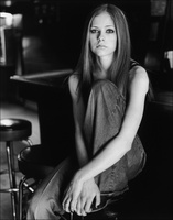 Avril Lavigne Tank Top #2101678