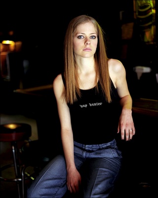 Avril Lavigne stickers 2101679