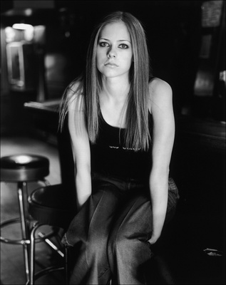 Avril Lavigne posters