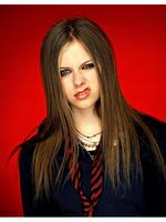 Avril Lavigne longsleeve t-shirt #2111291