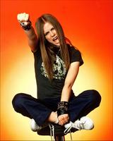 Avril Lavigne t-shirt #2111293