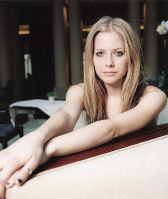Avril Lavigne tote bag #G450201
