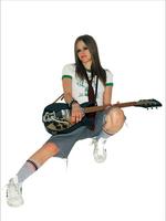 Avril Lavigne Sweatshirt #2111298