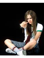Avril Lavigne Sweatshirt #2111299