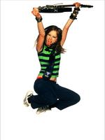 Avril Lavigne longsleeve t-shirt #2111302