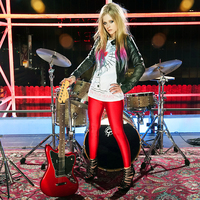 Avril Lavigne mug #G455792