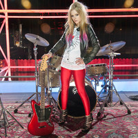 Avril Lavigne Sweatshirt #2116987