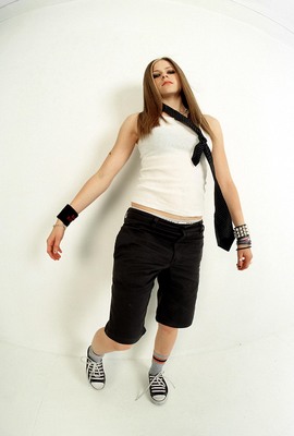 Avril Lavigne posters