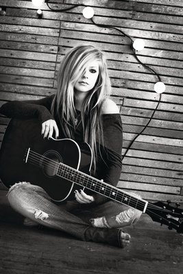 Avril Lavigne posters