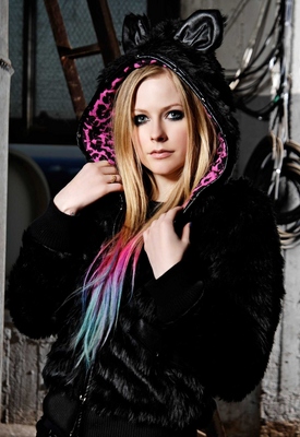 Avril Lavigne Poster 2319092