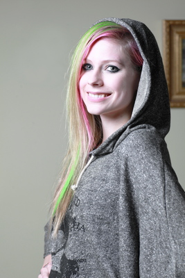 Avril Lavigne Poster 2319096