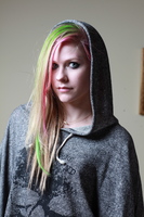 Avril Lavigne Sweatshirt #2319098