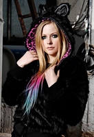 Avril Lavigne Longsleeve T-shirt #2319107