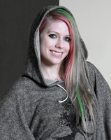 Avril Lavigne tote bag #G646376